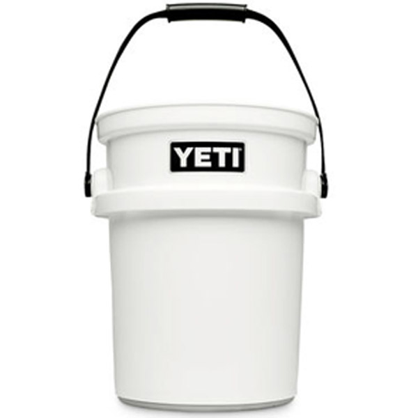 26010000006 YETI Loadout Bucket-Tan