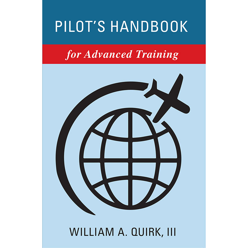Pilots Handbook For Advanced Training