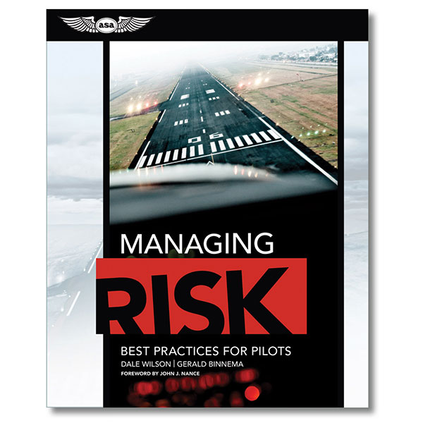 ASA Managing Risks (eBook PDF)