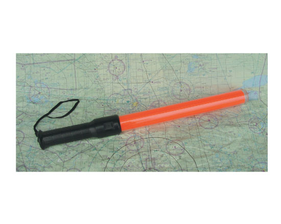 Strobelight Wand