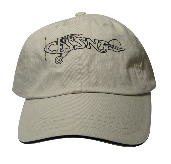 Cessna Logo Hat