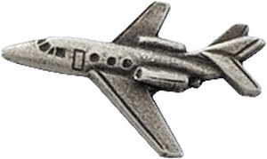 Falcon 10 Tackette Silver Ox