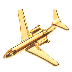 Tackette Gold Citation III/Vii