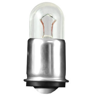 Norman Lamp 387
