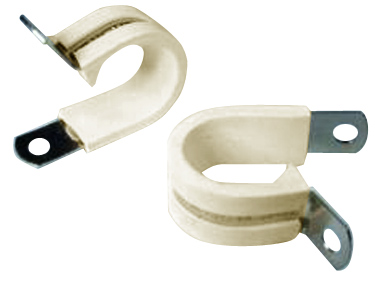 Clamp 11/16 MS21919-WCH11