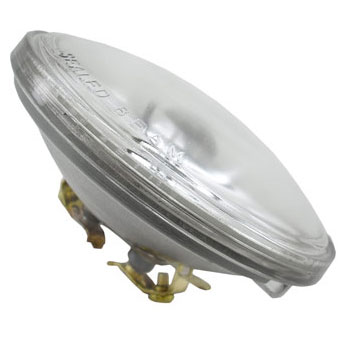 Norman Lamp 4313
