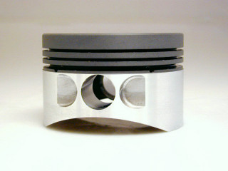 TCM Engine Components AeL75089 Piston