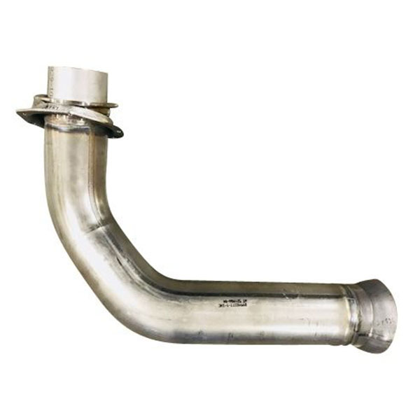 Hartzell Aerospace Welding - Exhaust Manifold - New - A9910377-1