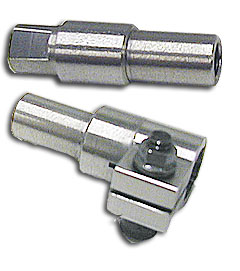 Fitting Package Allen Fuel Valve