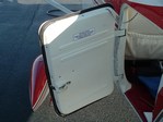 K2U Cessna Aft Baggage Door Seal 172 175 180 182 185 205 210