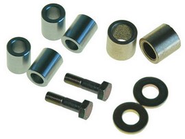 Elevator Bushing Kit Ebc-KT-1