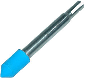 MC2016021-4 Fuel Drain Plunger