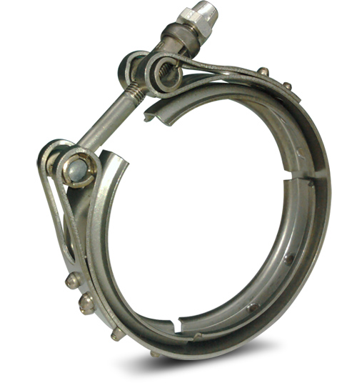 PIPER EXHAUST CLAMP NH1009399-10