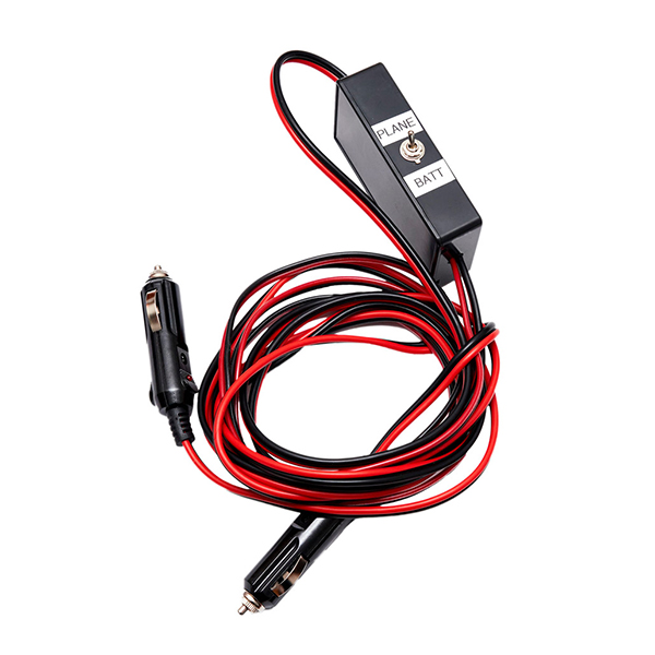 Icebox Pilot Cable