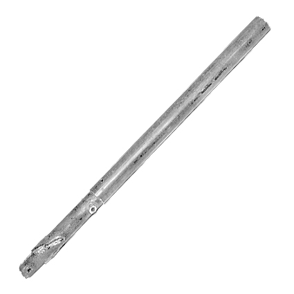 J-3 STICK ASSEMBLY