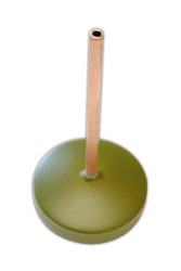 RAM AIR PRESSURE CAP