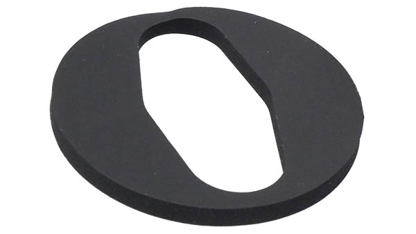 McFarlane Gasket Fuel Strainer MC0756041-1 FAA-PMA Approved