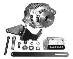 PlanePower - Kit Conversion 24V70A Bd (Twin) CMI Generator - New - TAL24-70C