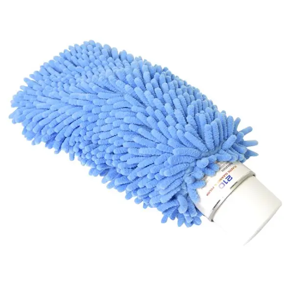 Got Your Six Aviation Microfiber Wash Mitt