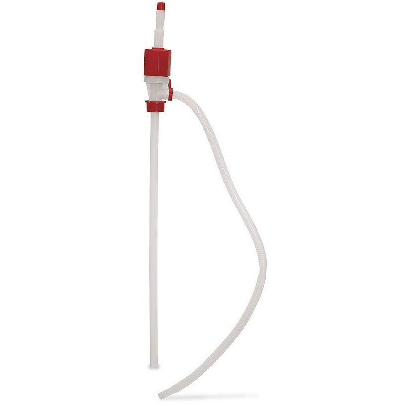 Action 7Gpm Siphon Pump