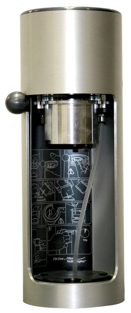 SEM Custom Fill Machine