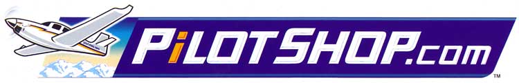 Pilotshop.COMMFull Color Decal 18