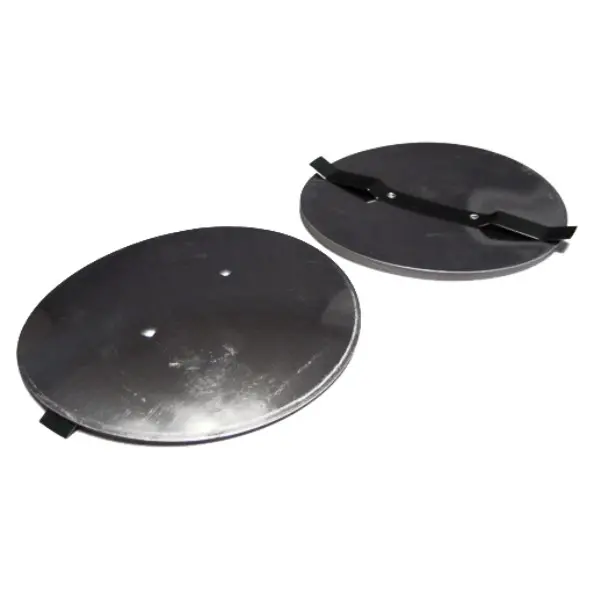 Inspection Plates