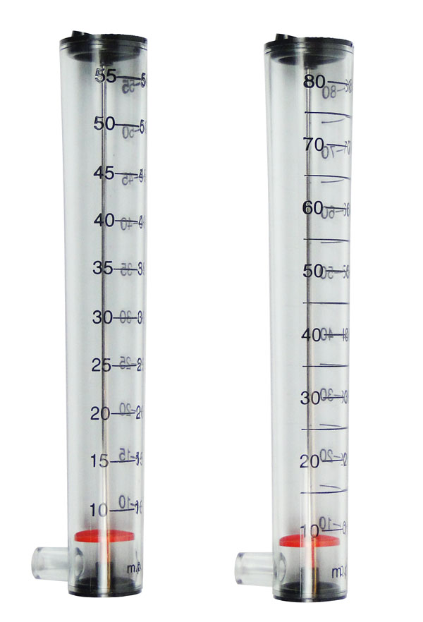 Hall Wind Meter 0-80 MPH