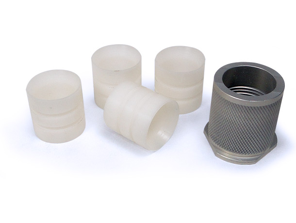 Vision Fuel Transducer Mount Kit