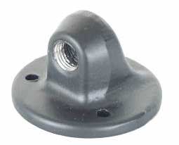 RAM Base 2-1/2 0 Dg 1/4 NPT