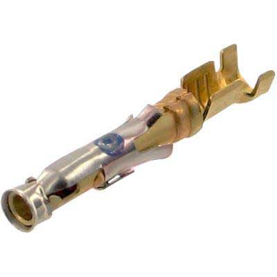 SPT Socket For 24/20 GA Wire