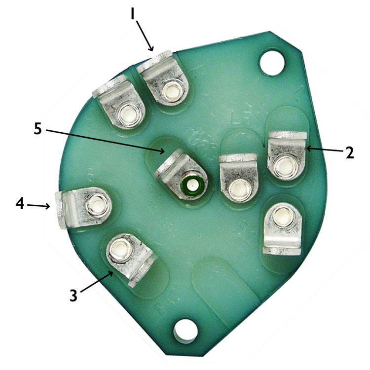 ACS Ignition Service Kit A-3650-2