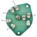 ACS Ignition Service Kit A-3650-2