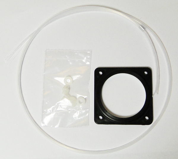 Fiberlite For 2-1/4 Instrument