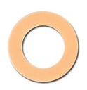 Switchcraft Insulated Flat Washer S1028