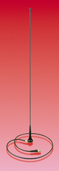 Lynx Micro Pilot Systems VHF 1/4 Wave Whip Antenna