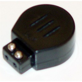 Pilot USA PA-3 Dynamic Mic