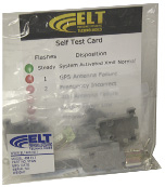 E.L.T. 406 ELT Install Kit