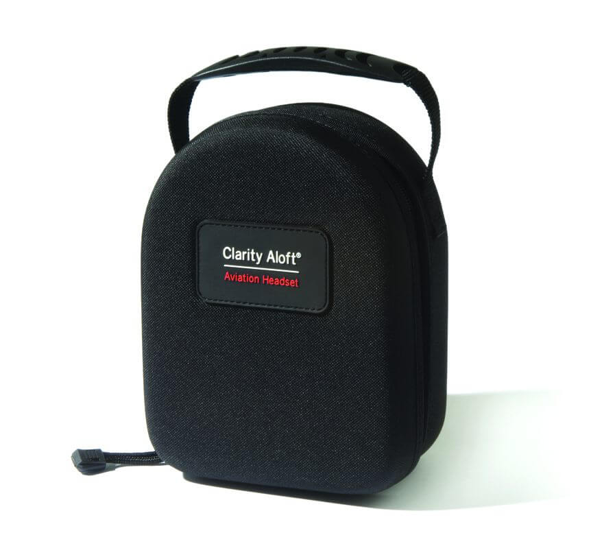 Clarity Headset Bag H100Bag