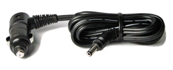 Dre-205E Auxiliary Power Cord