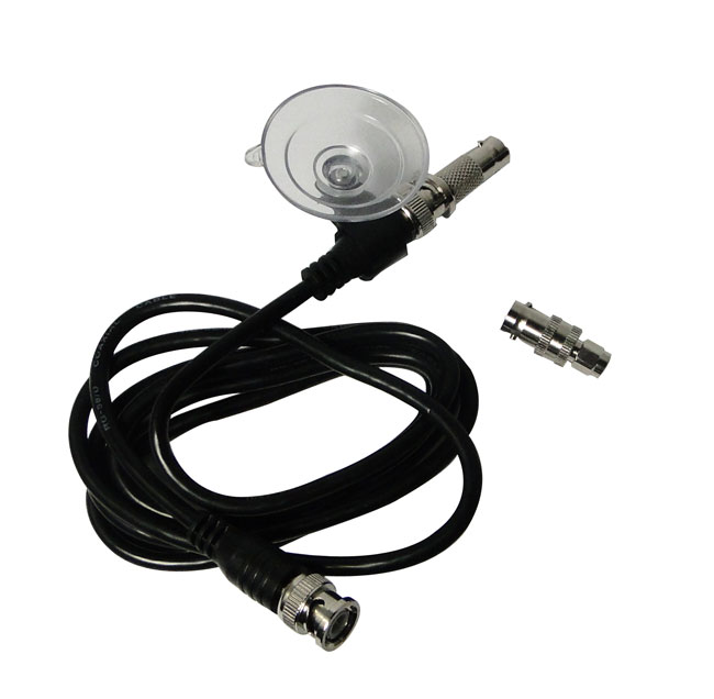 Windshield Antenna Extension Kit Vertex 220 330 710