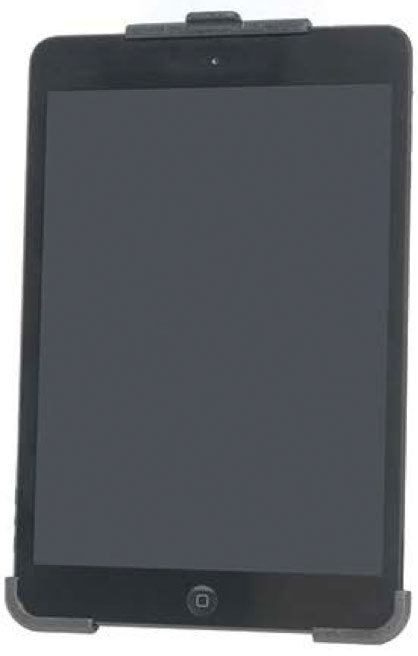 AirGizmos Base Mount Tilt With iPad Mini Gen 1-3 Clip
