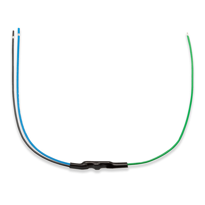AeroLEDs Landing/Taxi With Pulse Synchronizer Circuit