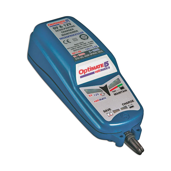 Optimate 5 Tm-223