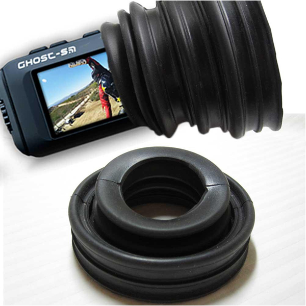 FLIX CAMERA HOOD FOR DRIFT AND VIRB ELITE