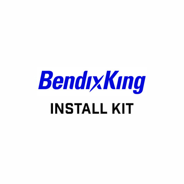 xCruze 100 Glasair I/II Install Kit