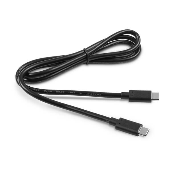 Garmin USB Cable Type C To C aera 760
