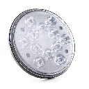 Whelen Parmetheus G3 Par 46 Landing Light 14 To 28VDC