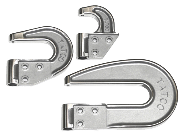 Squeezer Yoke Thy-10
