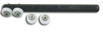 Avery Hole Flanging Tool